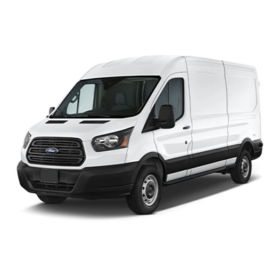 Mobile mechanic at work